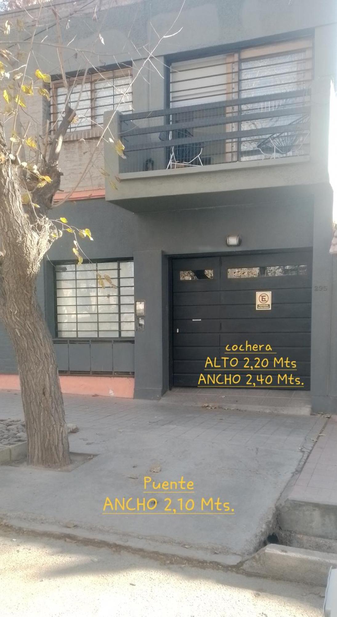 Olegario Apartamento *